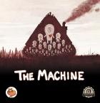 Lunchz-The Machine  GBC  Original Soundtrack-OST-16BIT-WEB-FLAC-2002-KINDA