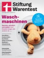 Stiftung Warentest 11/2025