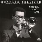 Charles Tolliver - Charles Tolliver All Stars Right Now And Then (Delux