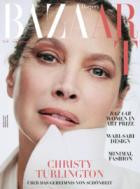 Harpers BAZAAR 10/2026