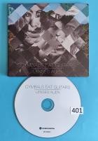 Cymbals Eat Guitars - Lenses Alien