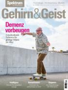 Spektrum Gehirn und Geist 10/2026