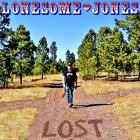 Lonesome Jones - Lost