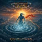 Ristridi - Ride the Storm