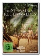 Die Stimme des Regenwaldes