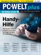 PC-WELT plus 12/2023