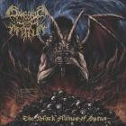 Draconis Infernum - The Black Flames of Satan