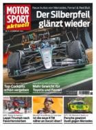 MOTORSPORT aktuell 11/2024