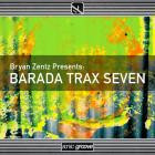 Bryan Zentz presents Barada-Barada Trax 7- SG25100 -24BIT-WEB-FLAC-2025-BABAS