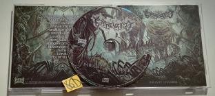 Enfrenzied-Parasite Chamber- PER257 -CD-FLAC-2026-86D