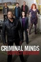 Criminal Minds: Team Red - Staffel 1