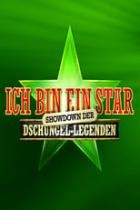 Ich bin ein Star – Showdown der Dschungel-Legenden - Staffel 1