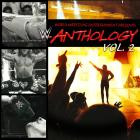 Various Artists - WWE: Anthology - The Attitude Era, Vol  2