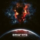 Emigrate - THE PERSISTENCE OF MEMORY