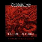 Sabbatonero - L'uomo di Ferro