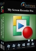 Deskshare My Screen Recorder Pro v5.32