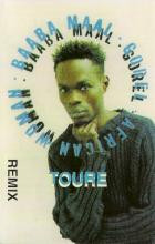 Toure - HOOD POETRY 2 (Deluxe)