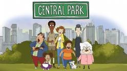 Central Park - Staffel 2