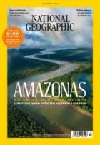 National Geographic 10/2024