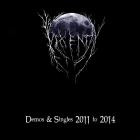 Vixenta - Demos & Singles 2011 to 2014