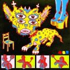 Wieuca - The Whole World's Bitch