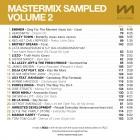 VA - Mastermix - Sampled Vol 2