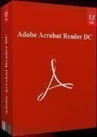 Adobe Acrobat Reader DC 2025.001.20458 (x64)