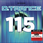 D.Trance 115