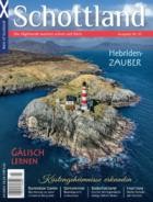 Schottland Magazin 22/2024