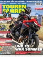 TOURENFAHRER 08/2025