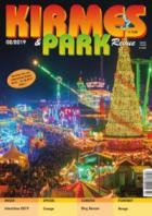 Kirmes und Park Revue 02/2019