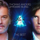 Thomas Anders - … Sings Modern Talking: The Best (Deluxe Edition)