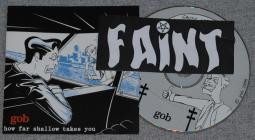 Gob-How Far Shallow Takes You-CD-FLAC-1998-FAiNT