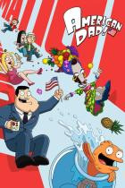 American Dad - Staffel 22