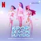 Various Artists - KPop Demon Hunters (Deluxe Edition)