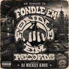VA - Mixed By DJ Mickey  