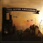The River Arkansas - - Golden Light  