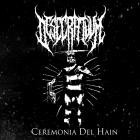 Desecratuum - Ceremonia Del Hain