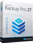 Ashampoo Backup Pro v27.7.0 + Portable