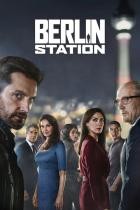 Berlin Station - Staffel 3