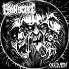 Pain Scale - Oblivion EP