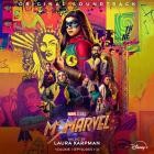 Laura Karpman - Ms  Marvel: Vol  1 (Episodes 1-3) (Original Soundtrack)