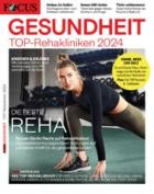 FOCUS Gesundheit 06/2023