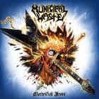 Municipal Waste - Electrified Brain