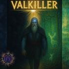 The Psy Viking - Valkiller