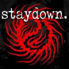 Staydown  - Staydown 