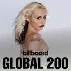 Billboard Global 200 Singles Chart 09.12.2023