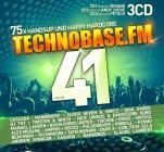 TechnoBase.FM Vol.41