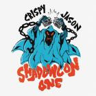Crispy Jason-Shadowcon One- WECJ12X8 -16BIT-WEB-FLAC-2024-BABAS