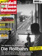 Modelleisenbahner 06/2024